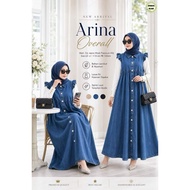 Arina Overall