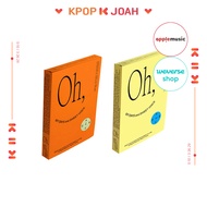 [POB] SEVENTEEN [Episode : Oh, My Days and Sweet Voice] (31st Mar.2025)