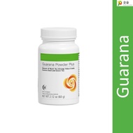 big promotion Herbalife Guarana Powder Plus 60g 100% Original