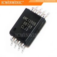 5 Piece  AMC1200BDWVR AMC1200 AMC1200B Small size  SOP-8  Integrated circuit IC