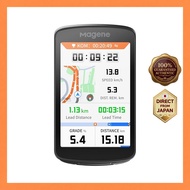 Magene C706 Smart GPS Bike Computer Flagship｜from Japan
