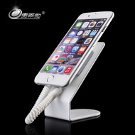 Mobile Phone Anti-theft Device Display Stand Holder Metal Display Stand Base Counter Experience Mach