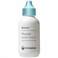 BRAVA POWDER 25G (EXP: 02/2019)