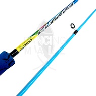 New Daido Clarias Spinning Rod 150cm BCY FC