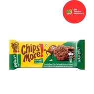 Chips More Hazelnuts Chocolate Chip Cookies 135g