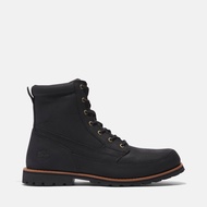 Timberland Mens ATTLEBORO 6" Boot รองเท้าผู้ชาย (FTMMA657D)