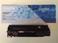 Compatible Toner  CE285A 85A CB435A 325 Black Canon Toner Cartridge HP LaserJet P1102 P1102W CRE8