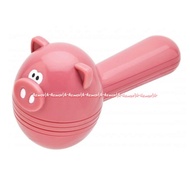 Joie Oink Oink Measuring Spoons Set Sendok Takar Piggy Pink Motif Pigy