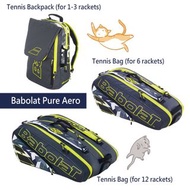 Babolat Pure Aero Tennis Bags & Backpack