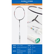 Double the racket    CODDouble the racket ??Yonex Duora 10 Lcw /Zs Badminton Racket Limited Edition