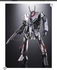 DX超合金 VF -1J Valkyrie CHO GOKIN 50th Exclusive