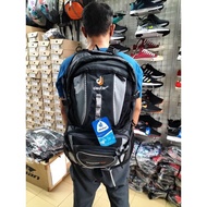 Beg Deuter Bigshot 60|Free Raincover Beg|Readystok|New Item