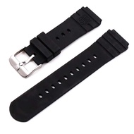 Luminox สายนาฬิกาเรซิ่นแท้สายนาฬิกา3901 3001 3000อเนกประสงค์22มม.