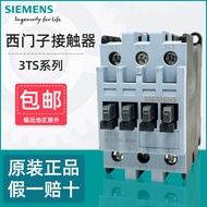Siemens AC Contactor 3TS29 30 31 32 33 34 35 3600-0XM0 220V 3TF3