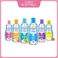 Cussons Baby Cologne 100ml Baby Perfume