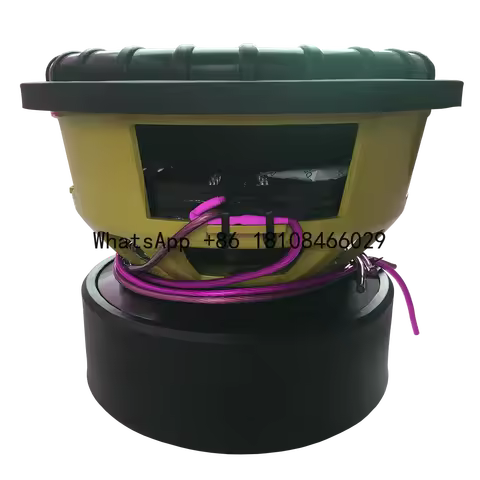 SPL 12inch Subwoofer 15inch Subwoofer 5000W 10000W