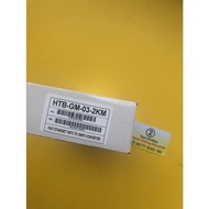 Htb-1100 2-5KM SC 100/1000Mb High Quality Multi-Mode Transceiver Media Converter