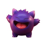 GK Crying Gengar Action Figure  Happy Gengar, Vampire Figura