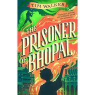(BBW) THE PRISONER OF BHOPAL