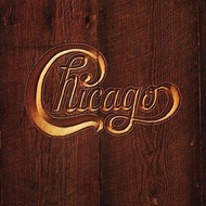 Chicago - Chicago V (Gold Anniversary Vinyl/Limited)