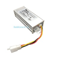 DC-DC voltage power converter 48V-120V to 12V 15A
