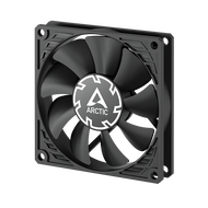 Quạt Tản Nhiệt Máy Tính ARCTIC P14 SLIM PWM PST 14015 Kiểm Soát Nhiệt Độ P8 Quạt Tản Nhiệt P12 Mỏng 