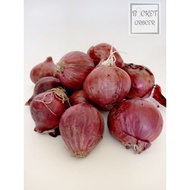 Bawang Kecil / Bawang Rose 500gm / 1kg.