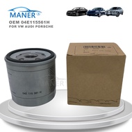 premium-MANER AUTOMATIC TRANSMISSION LUBRICANT OIL FILTER 04E115561H 4E115561AC 04E115561T for VW GO