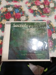 Secret Garden XRCD