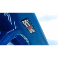 New Original 🇯🇵 RALLIART EMBLEM SPOILER TAG Mitsubishi Lancer Evo8 Evo9 8MR 9MR EVOX EVO10 CT9W CT9W