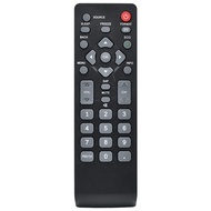 New NH000UD NH001UD For Sylvania Emerson TV Remote LC320EMX LC195EMX LC195SLX