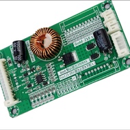 Inverter Universal backlight LED modif universal.