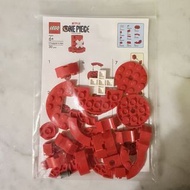 $50   Lego Chopper's Hat 限量版 喬巴帽