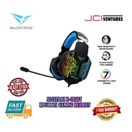 Alcatroz X-Craft HP5000X Gaming Headset