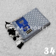 BHS Classic Jacquard Turban BHS Classic Jaguar Official Turban