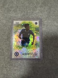 2025-26 Topps Chelsea FC Team Set ESTEVAO WILLIAN Rookie RC Halo #35