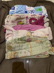 Gendongan bayi preloved