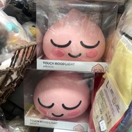 🈶現貨 #KakaoFriends代購 KR🇰🇷  韓國代購 Kakao Friends 🍑Apeach Touch Mood Light USB 大頭感應燈💡  《下單前請先觀看購買購物須知》