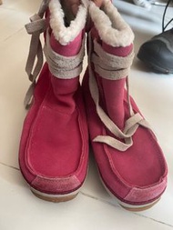 Columbia 雪鞋