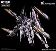 [In stock] SOLARIDIAN 1/72 (Hologram Limited Wonder Fest)