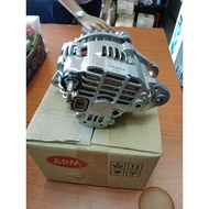 100% ORIGNAL ALTERNATOR MITSUBISHI PAJERO V6 (V46) (A3TA3098A) Ready stock