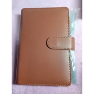 PLANNER IPON/BUDGET GOALS