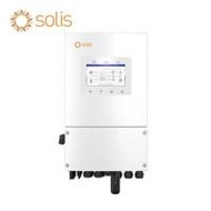 อินเวอร์เตอร์ SOLIS HYBRID SOLIS-S6-EH1P10K-L-PLUS (1306413)