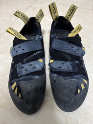 （入門首選）La Sportiva Tarantula  攀岩鞋 42.5碼