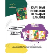 Great Value OfferROYAL PERFECT | TRUE WONDER FRUITY JUICE DETOX | MEAL REPLACEMENT | PREMIUM FIBER D