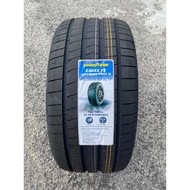 255/35/19 l Goodyear Eagle F1 Asymmetric 6 l Year 2023 | New Tyre | Minimum buy 2 or 4pcs