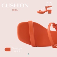 PUFFSHOES.OFFICIAL : New Cushion Heel