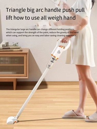Vacuum cleaner Energy-saving vacuum cleaner Handheld vacuum cleaner Household vacuum cleaner