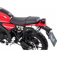 HEPCO &amp; BECKER | C-Bow SideCarrier for YAMAHA XSR 155