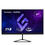 Màn hình ViewSonic VX2779A-HD-PRO 27" IPS 240Hz 1ms chuyên game